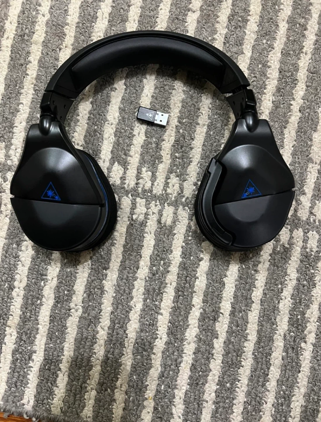 PlayStation Turtle Beach Stealth 600 Wireless Headset (NEW)