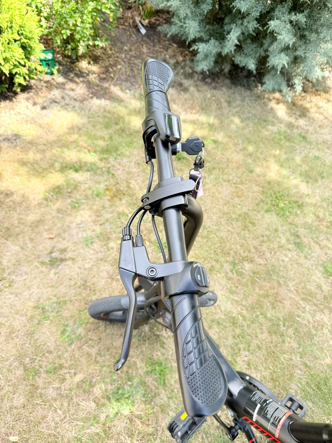 GYROOR Electric Scooter - photo 3
