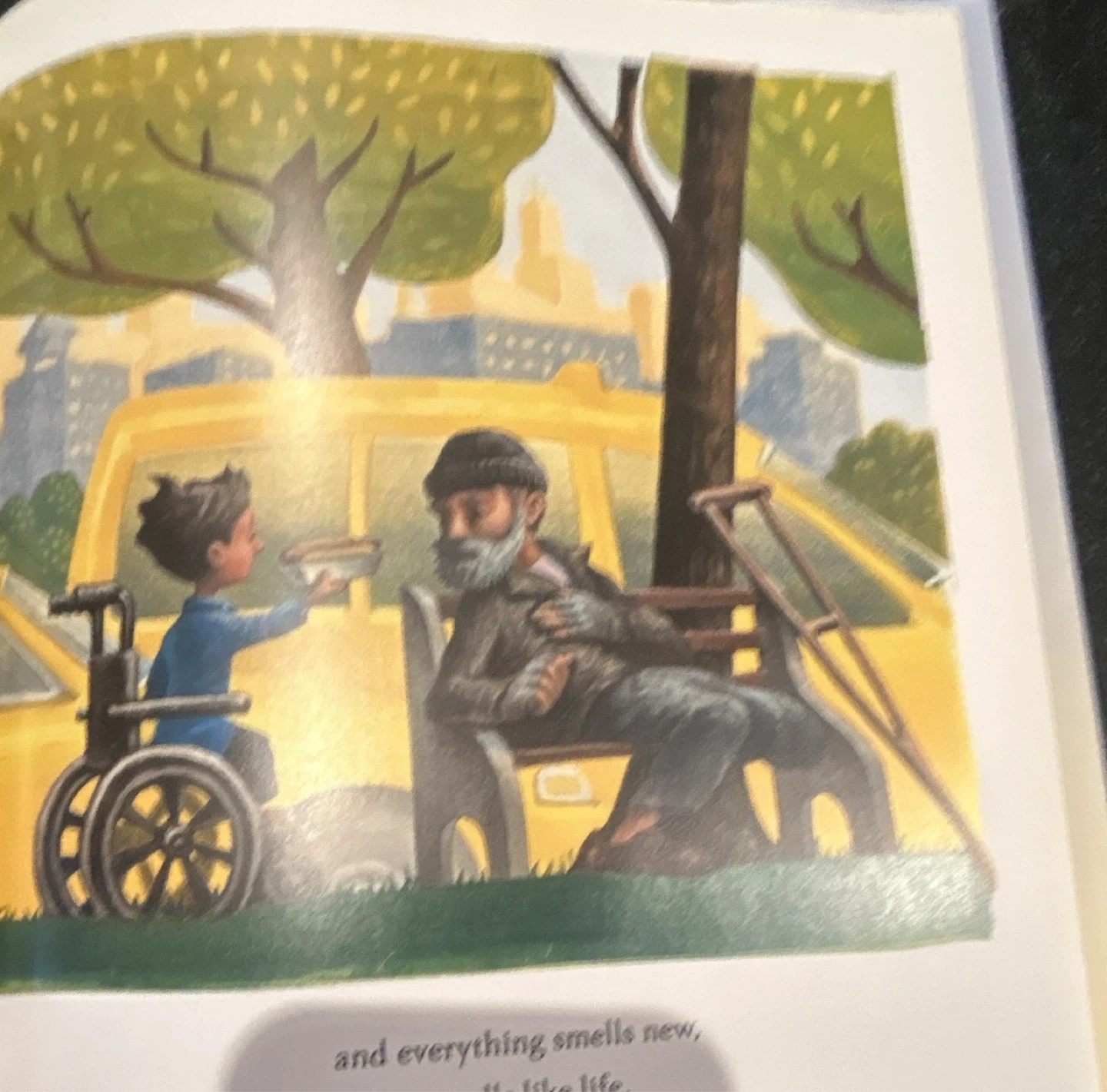 Love - Children's Picture Book - photo 3