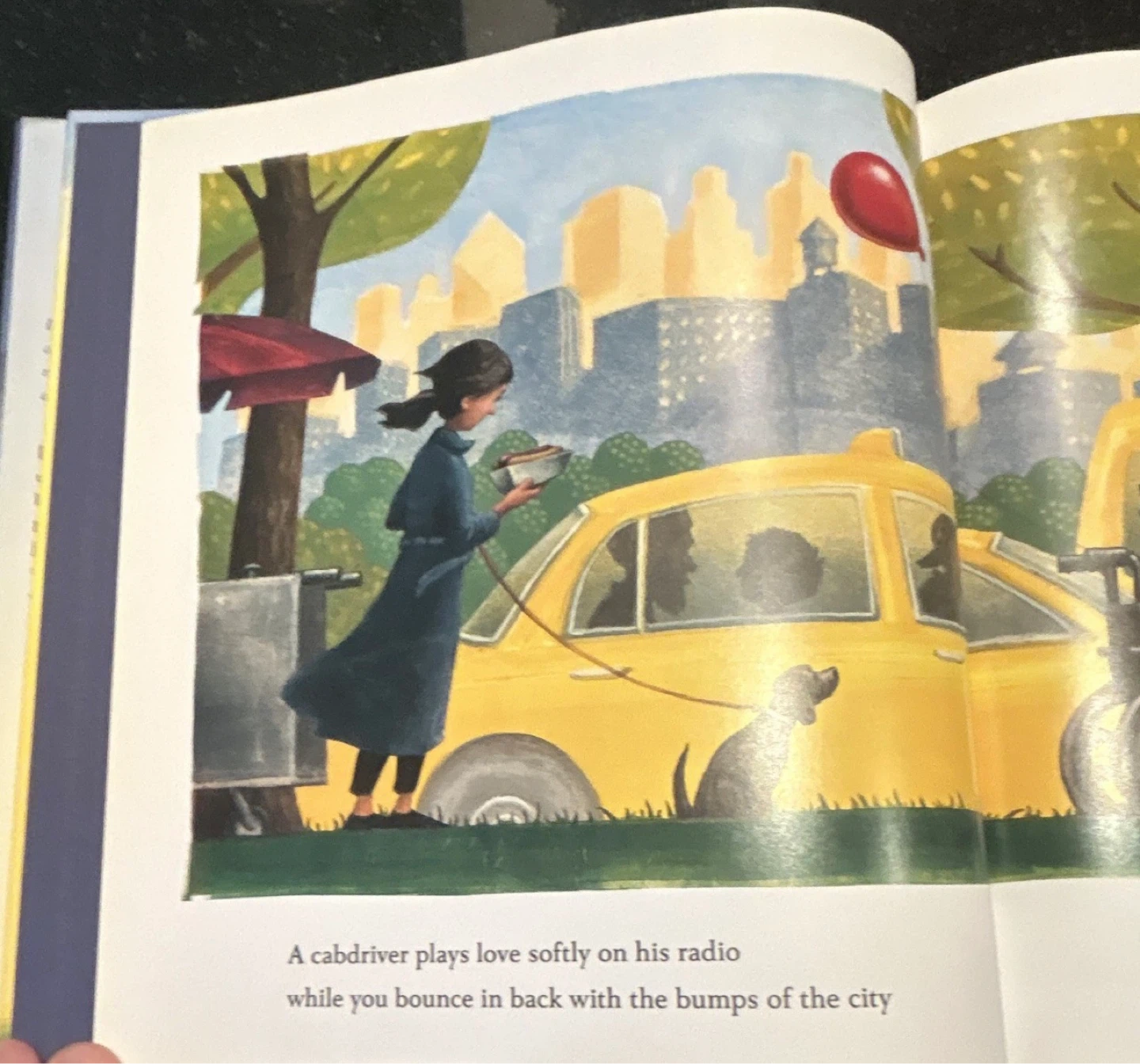 Love - Children's Picture Book - photo 2