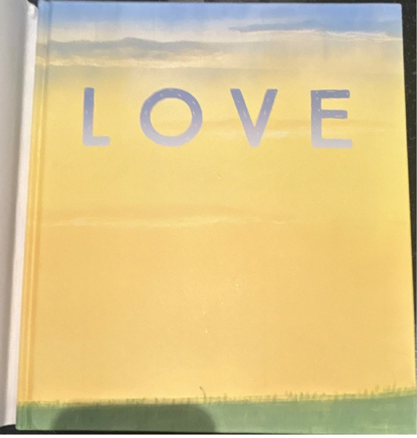 Love - Children's Picture Book