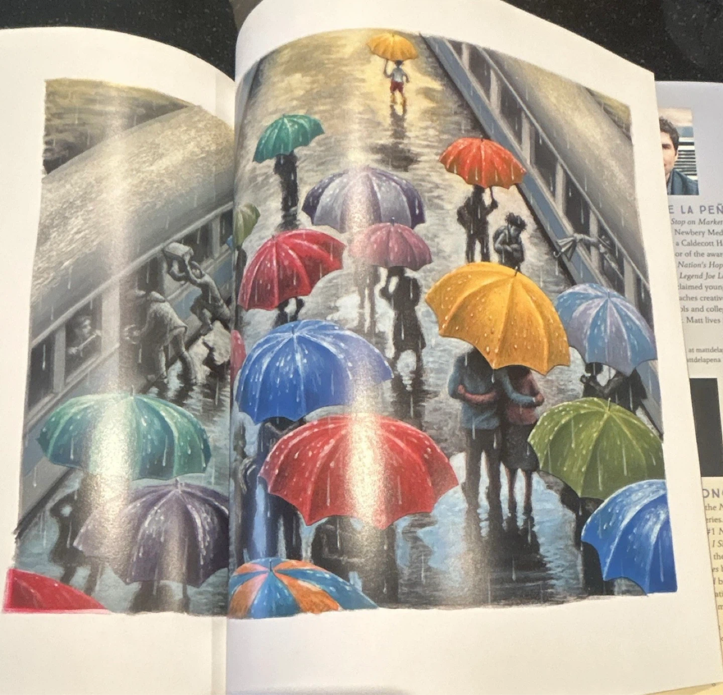 Love - Children's Picture Book - photo 5