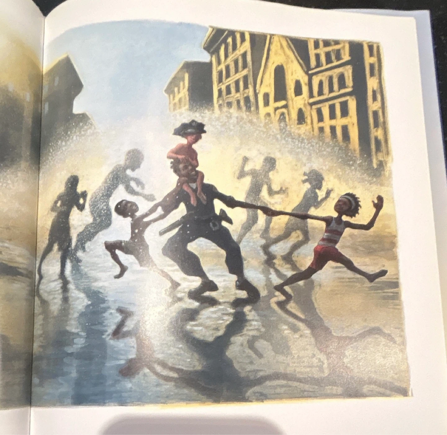Love - Children's Picture Book - photo 4