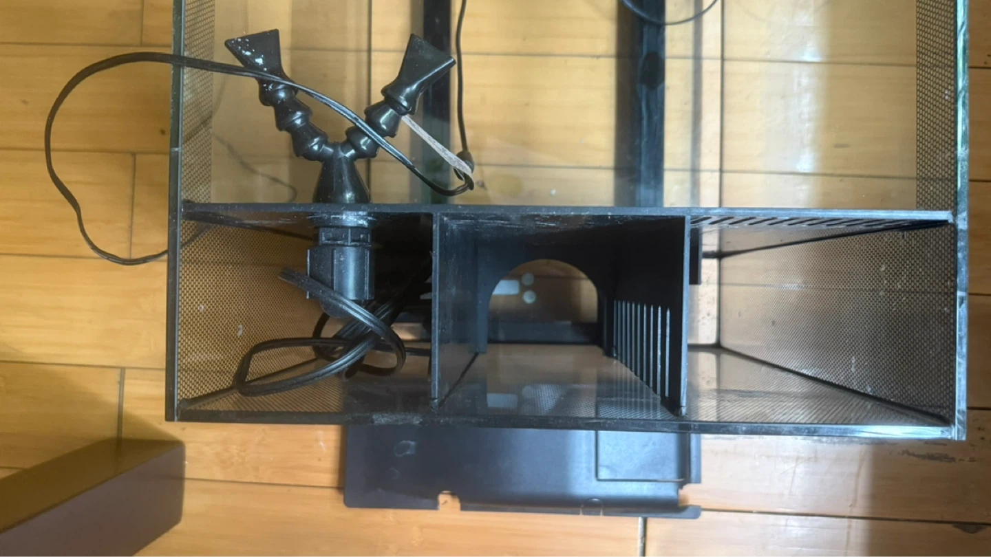 Fluval Flex 15 Aquarium - photo 3
