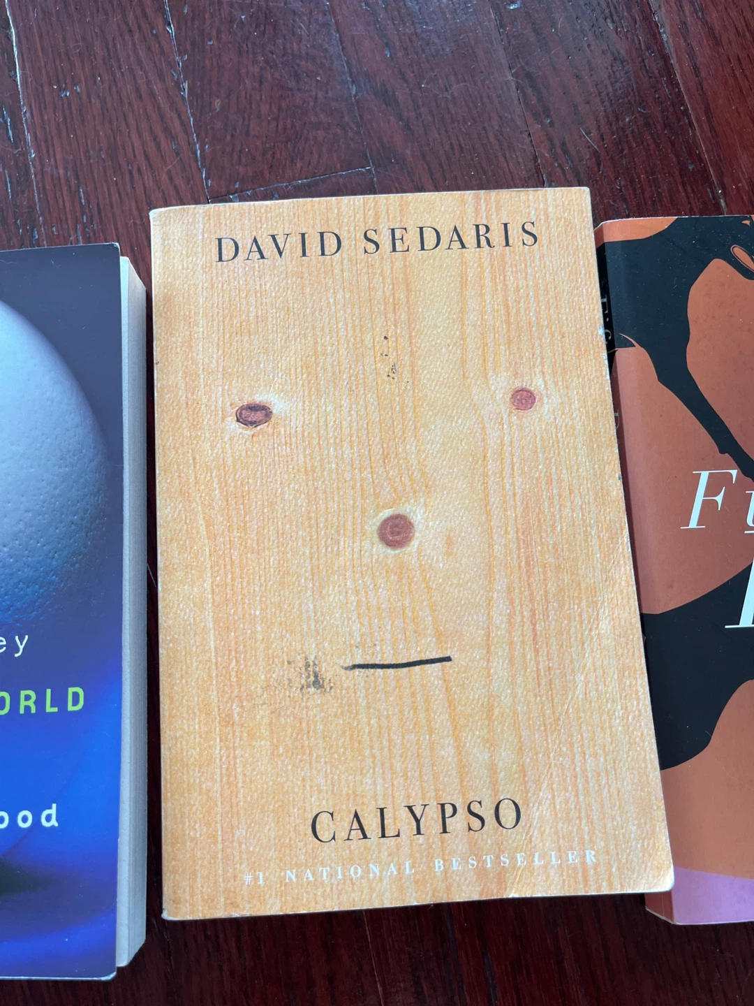 5 books for sale - photo 4