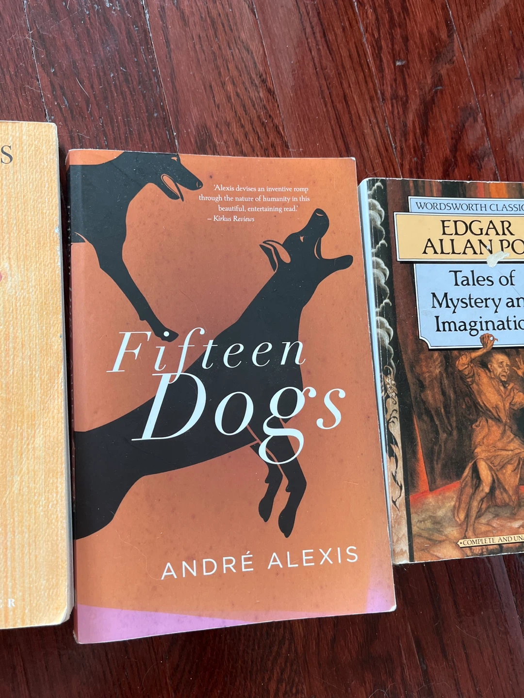 5 books for sale - photo 5