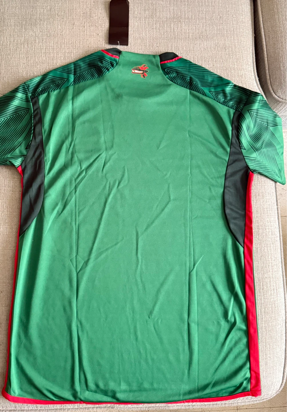 ⚽️México Soccer Jersey⚽️ - photo 3