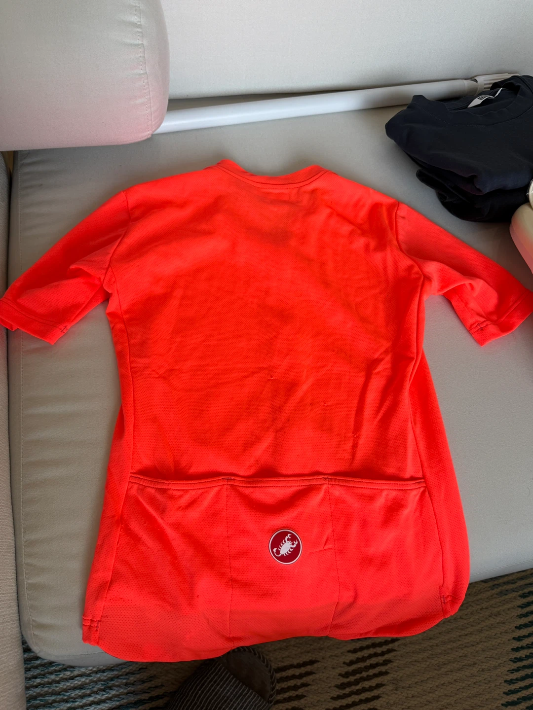 Cycling clothing set (Jersey/XS + Bib Shorts/S) - photo 3