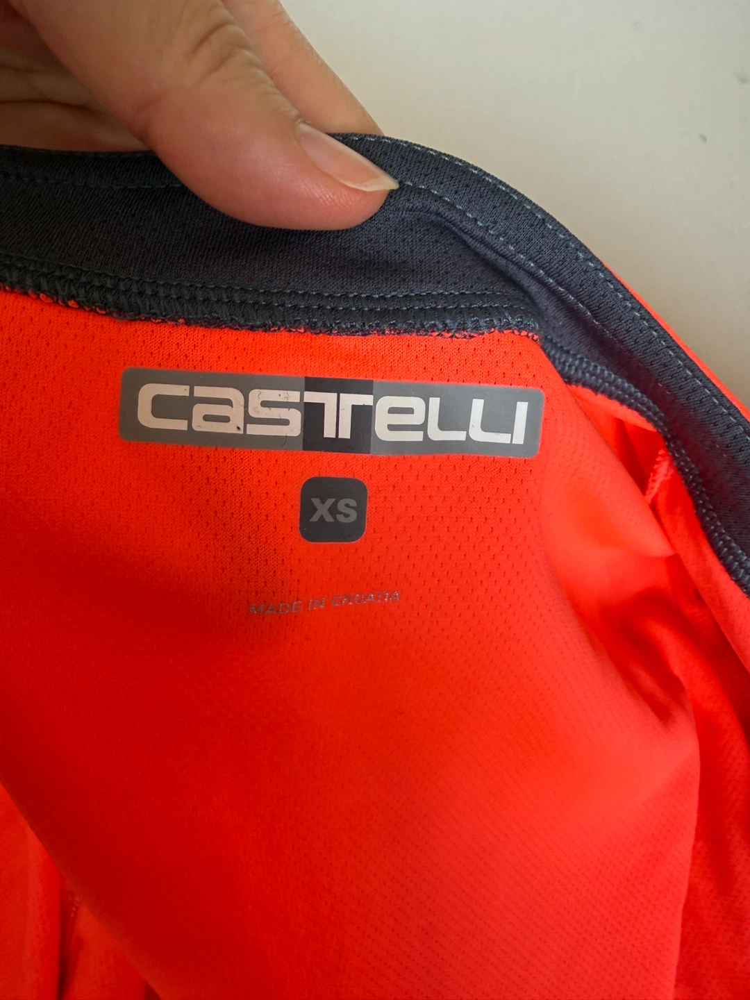 Cycling clothing set (Jersey/XS + Bib Shorts/S) - photo 4