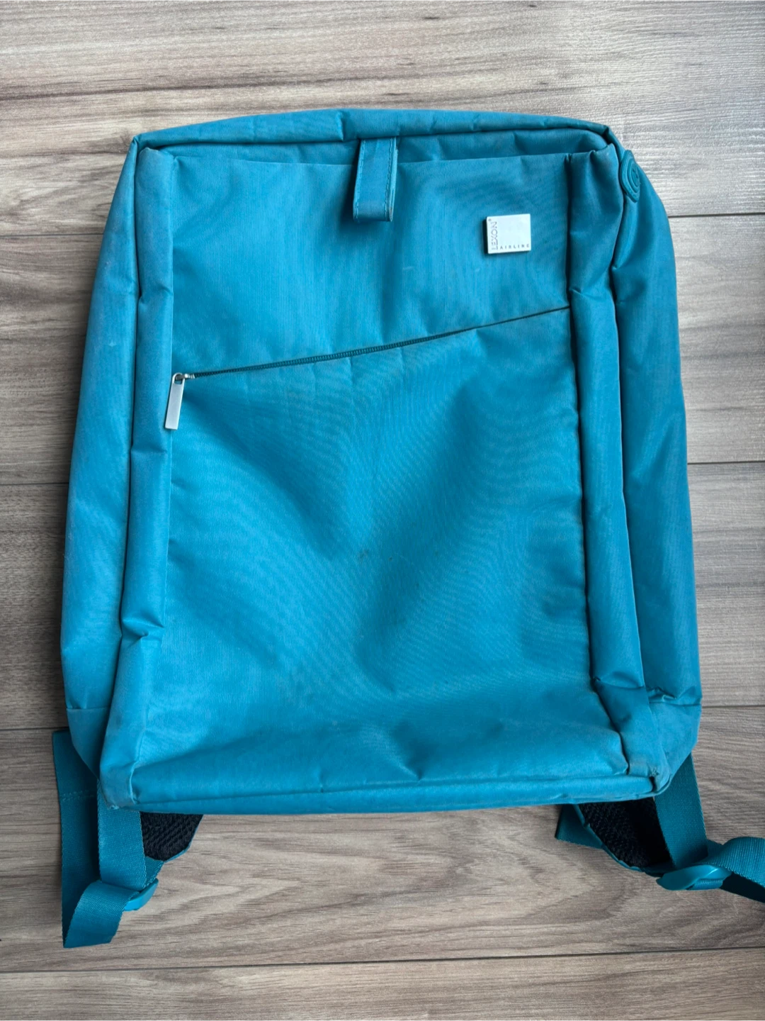 Laptop backpack