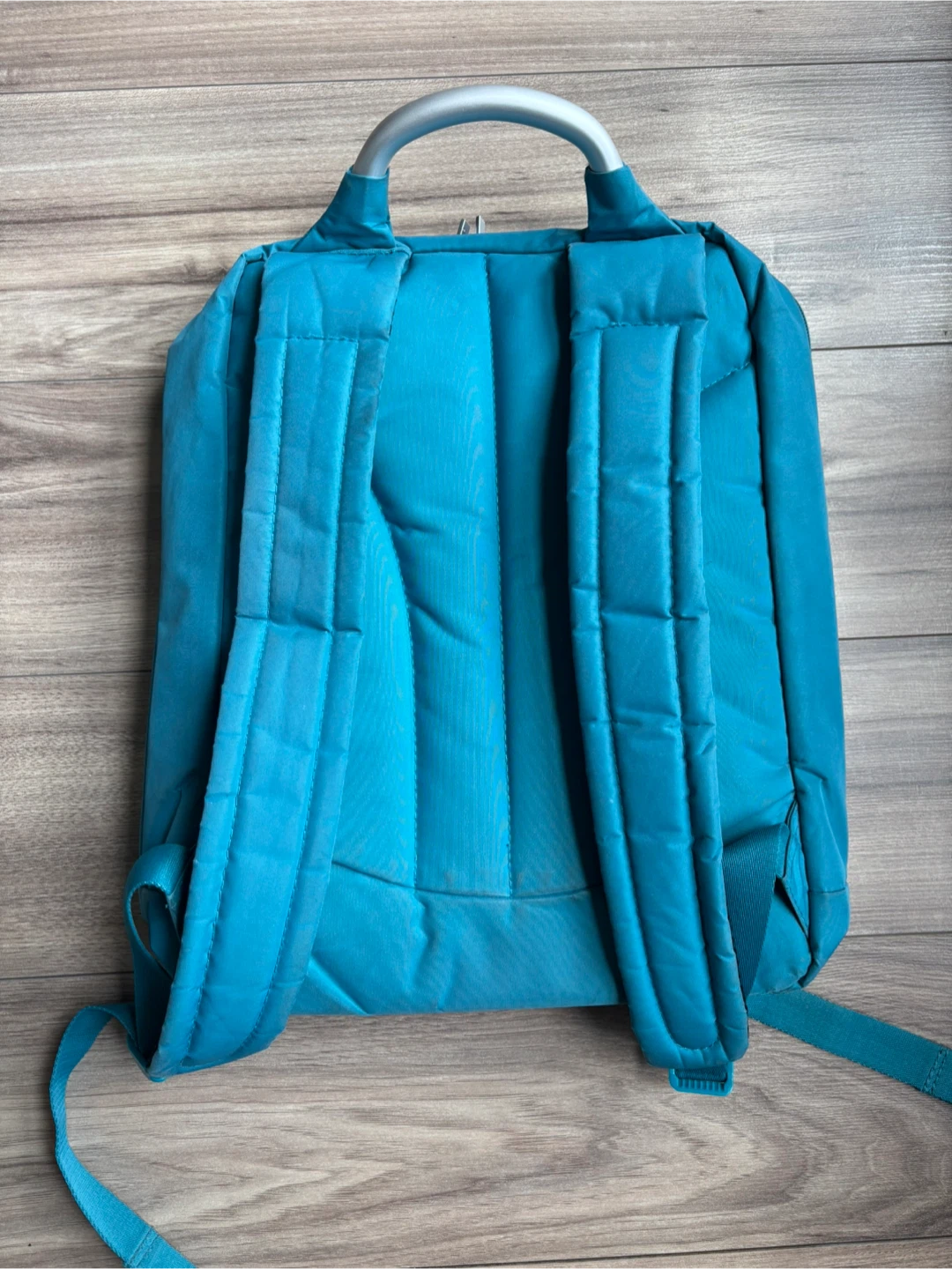Laptop backpack - photo 2