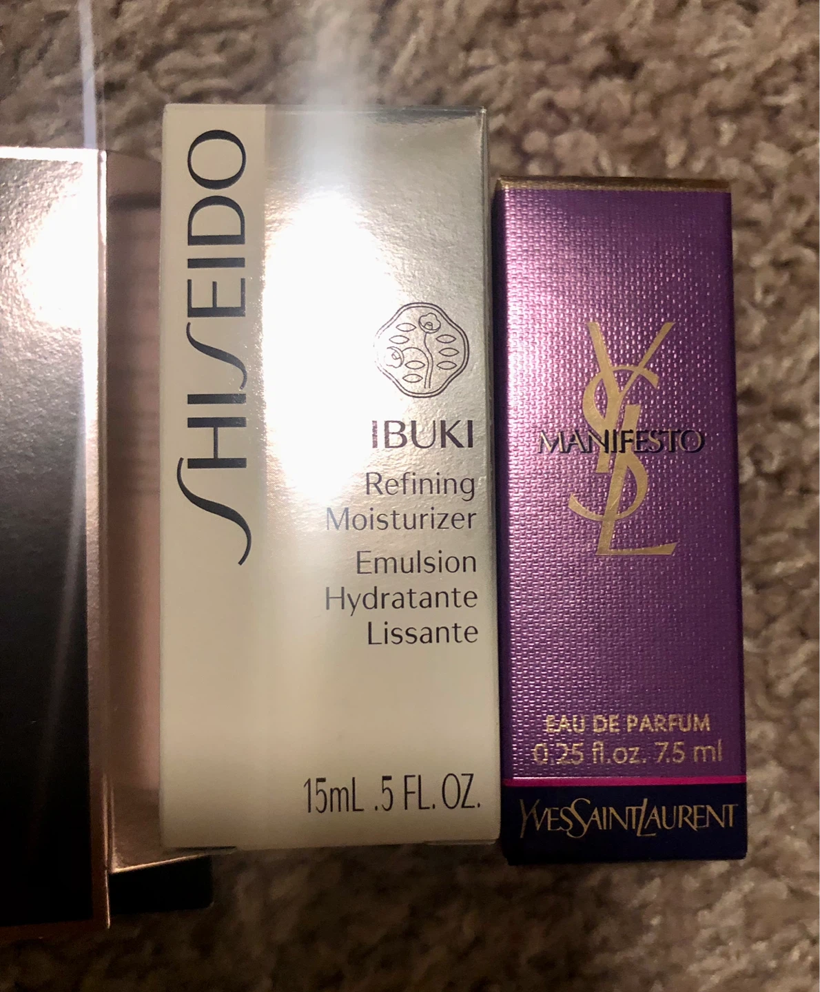Perfume bundle! 3 fragrances plus more! - photo 4