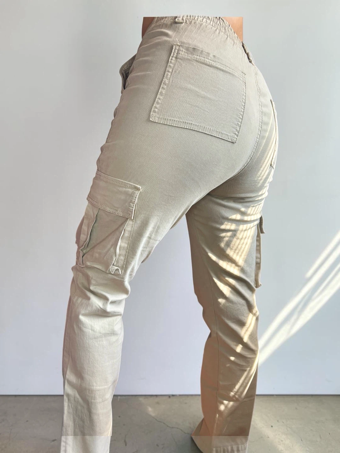Pantalones colombianos - photo 2