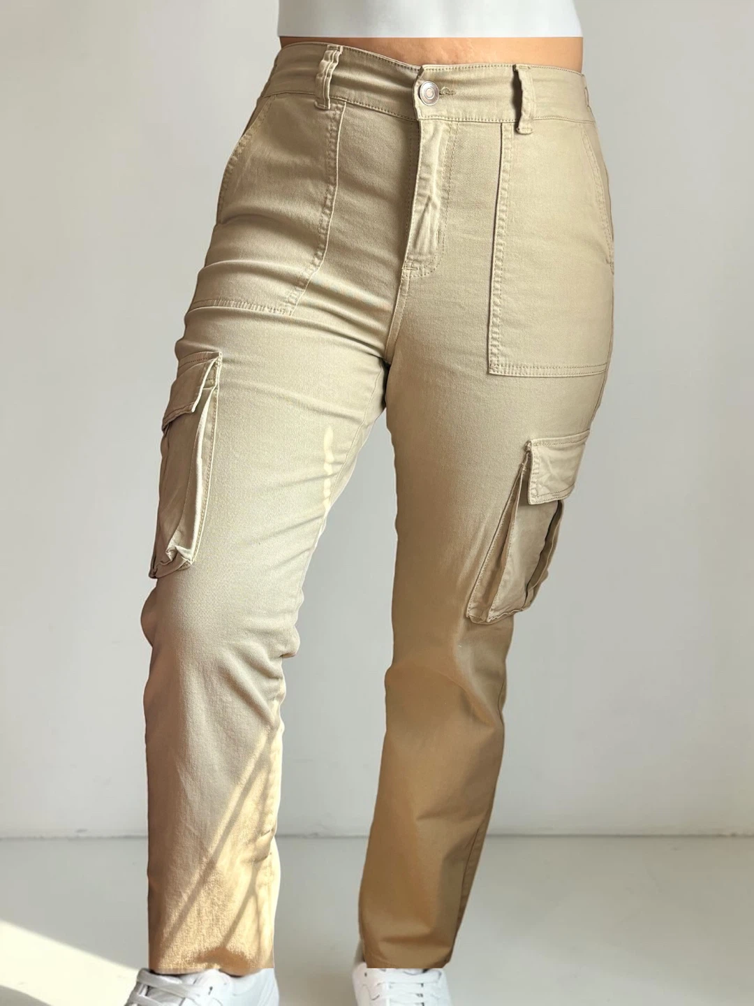 Pantalones colombianos