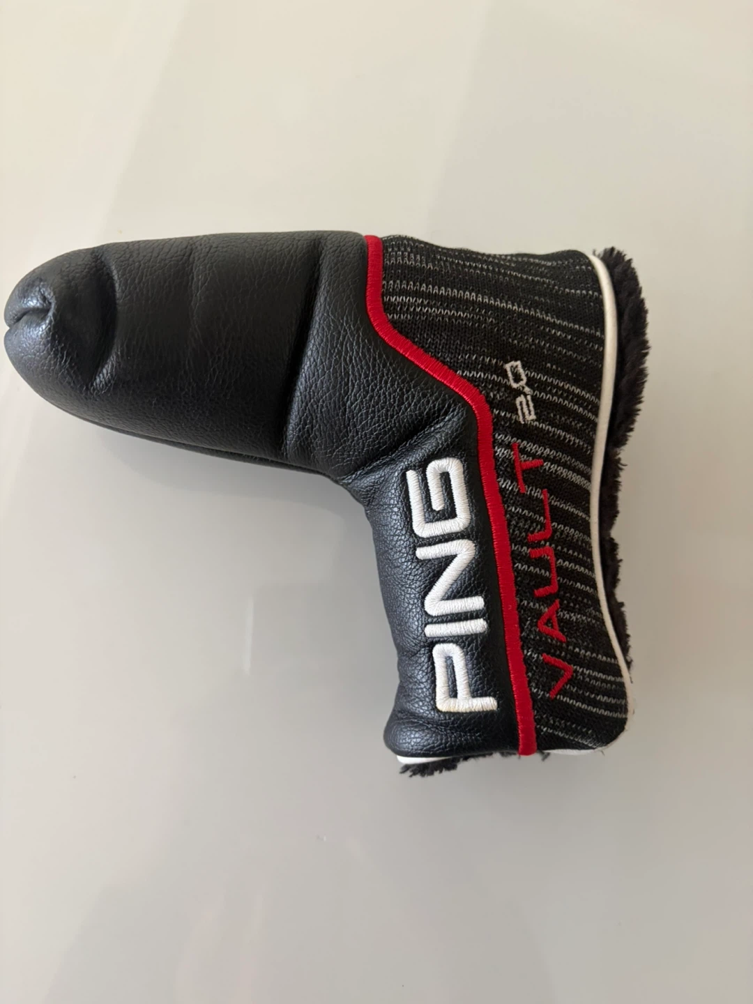 PING Vault 2.0 Putter Headcover
