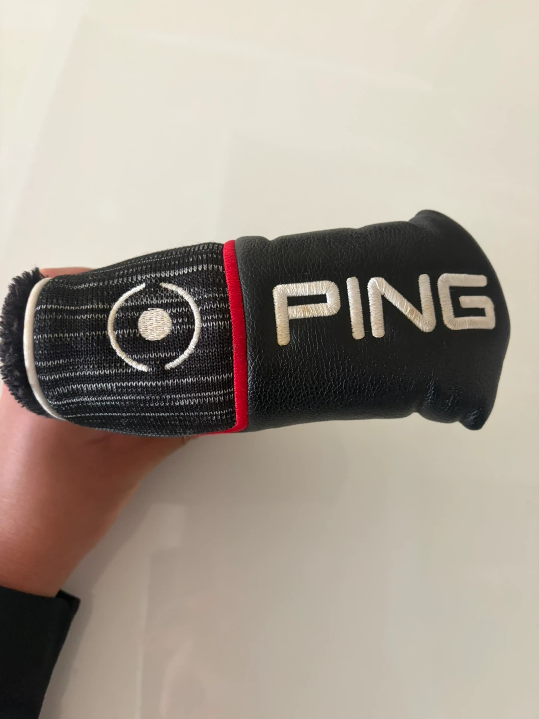 PING Vault 2.0 Putter Headcover - photo 2