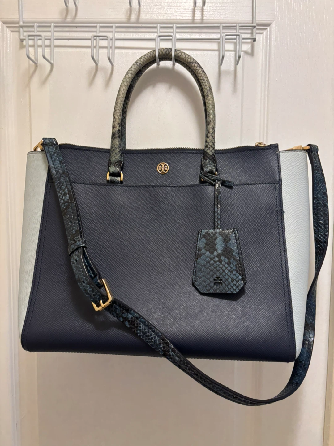 Tory Burch Tote Bag