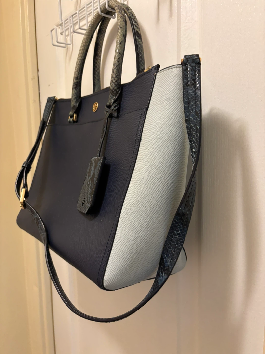 Tory Burch Tote Bag - photo 3