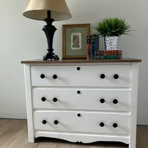 buy used dresser set- barely - Dressers & Chests of Drawers - Plainfield, Connecticut | Facebook Marketplace Buy and sell used "white