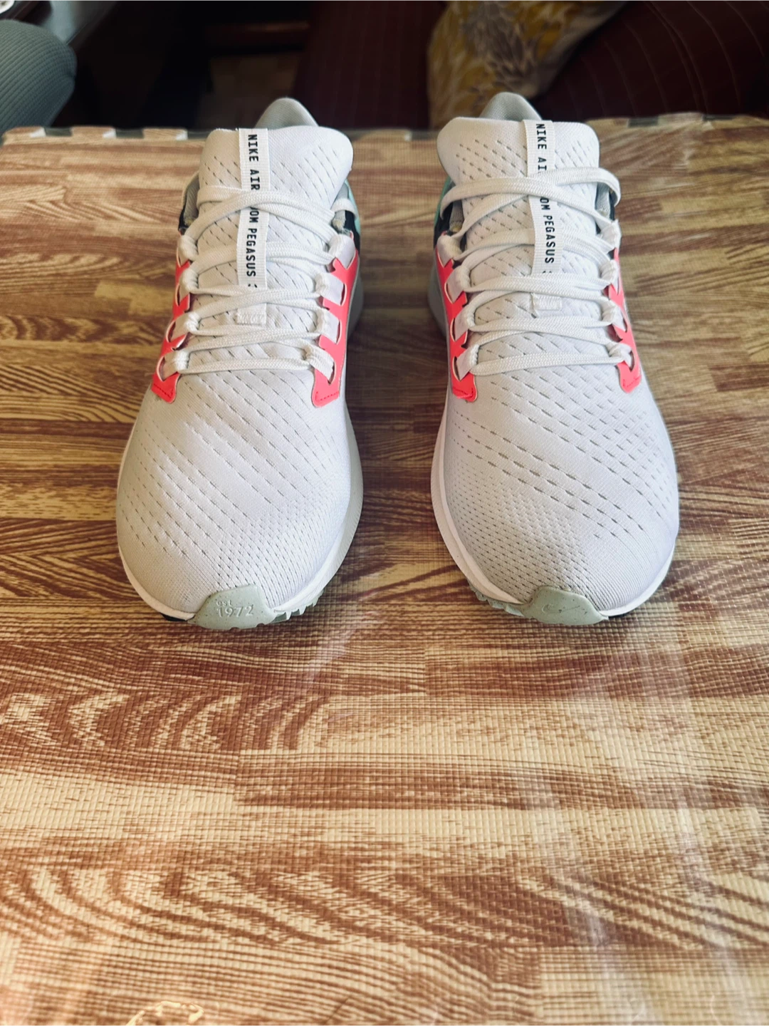Nike Air Zoom Pegasus 39, US 9