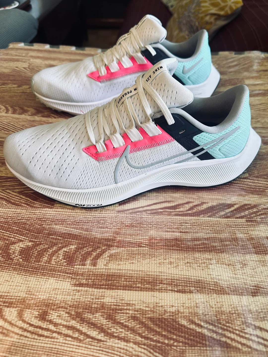Nike Air Zoom Pegasus 39, US 9 - photo 3