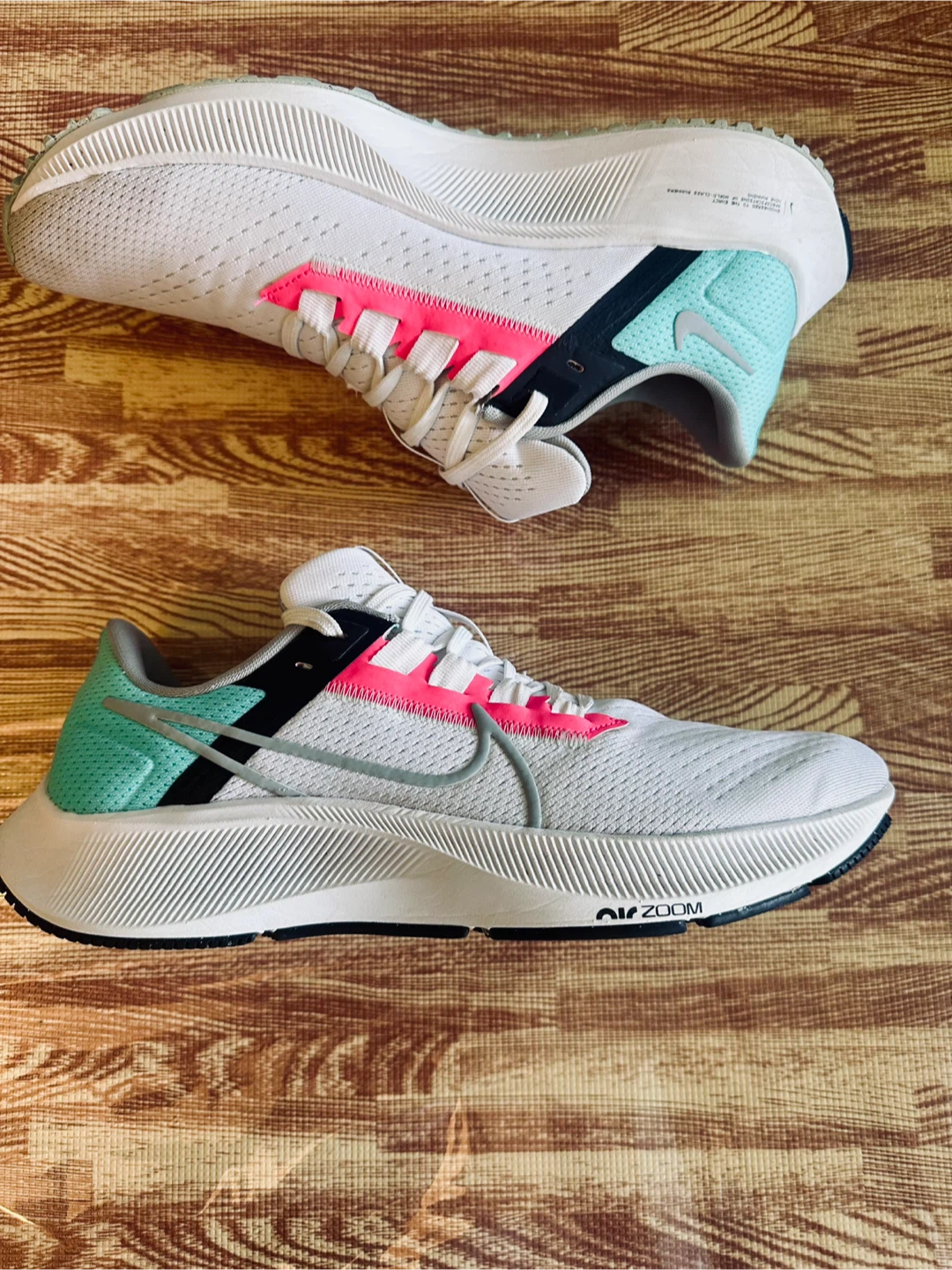 Nike Air Zoom Pegasus 39, US 9 - photo 4