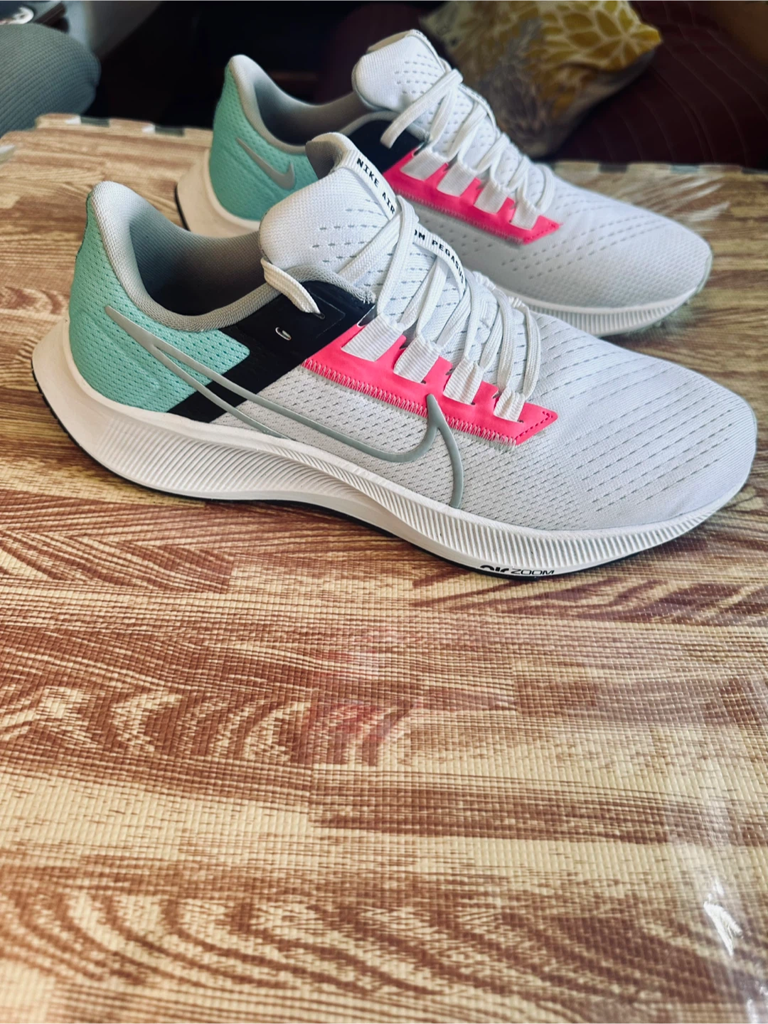Nike Air Zoom Pegasus 39, US 9 - photo 5
