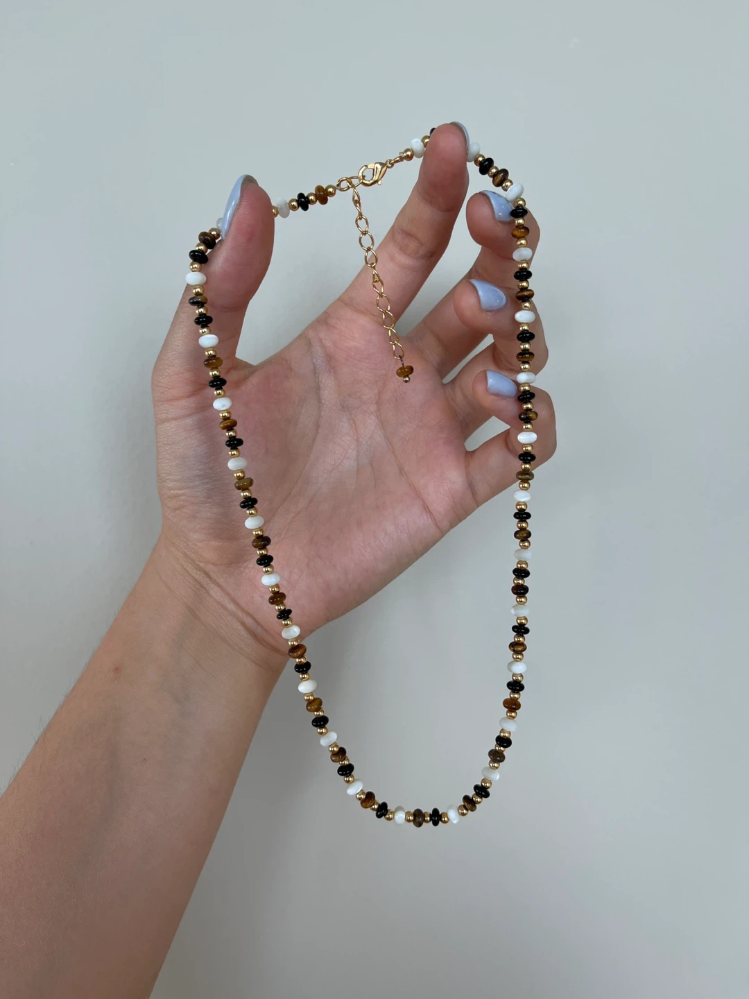 Beaded Necklace