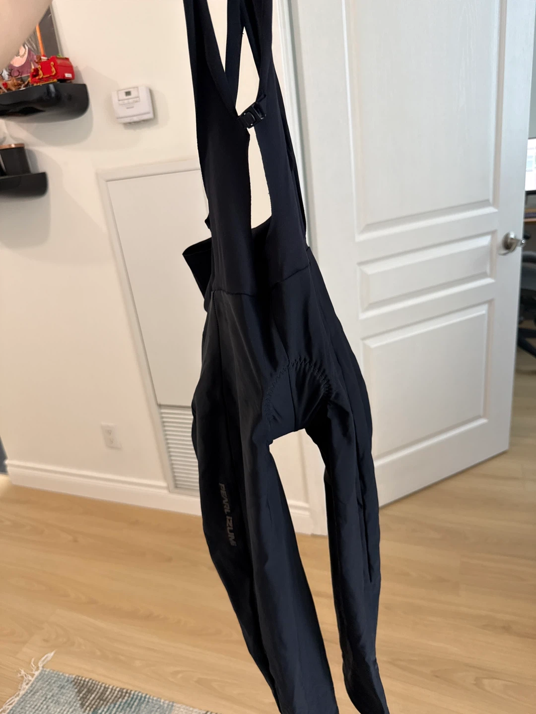 Cycling clothing set (Jersey/XS + Bib Shorts/S) - photo 5