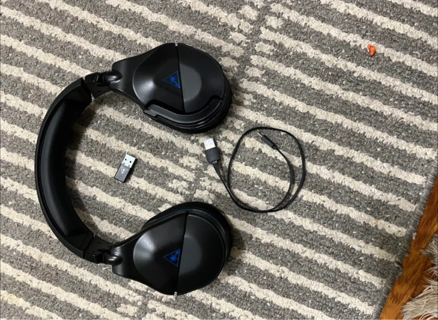 PlayStation Turtle Beach Stealth 600 Wireless Headset (NEW) - photo 2