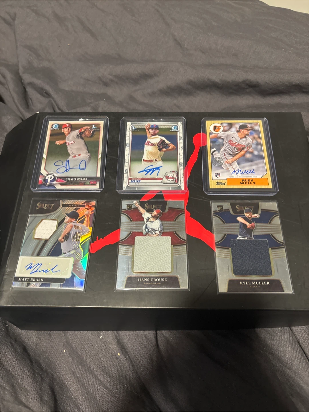 Collection of Baseball Cards - photo 5