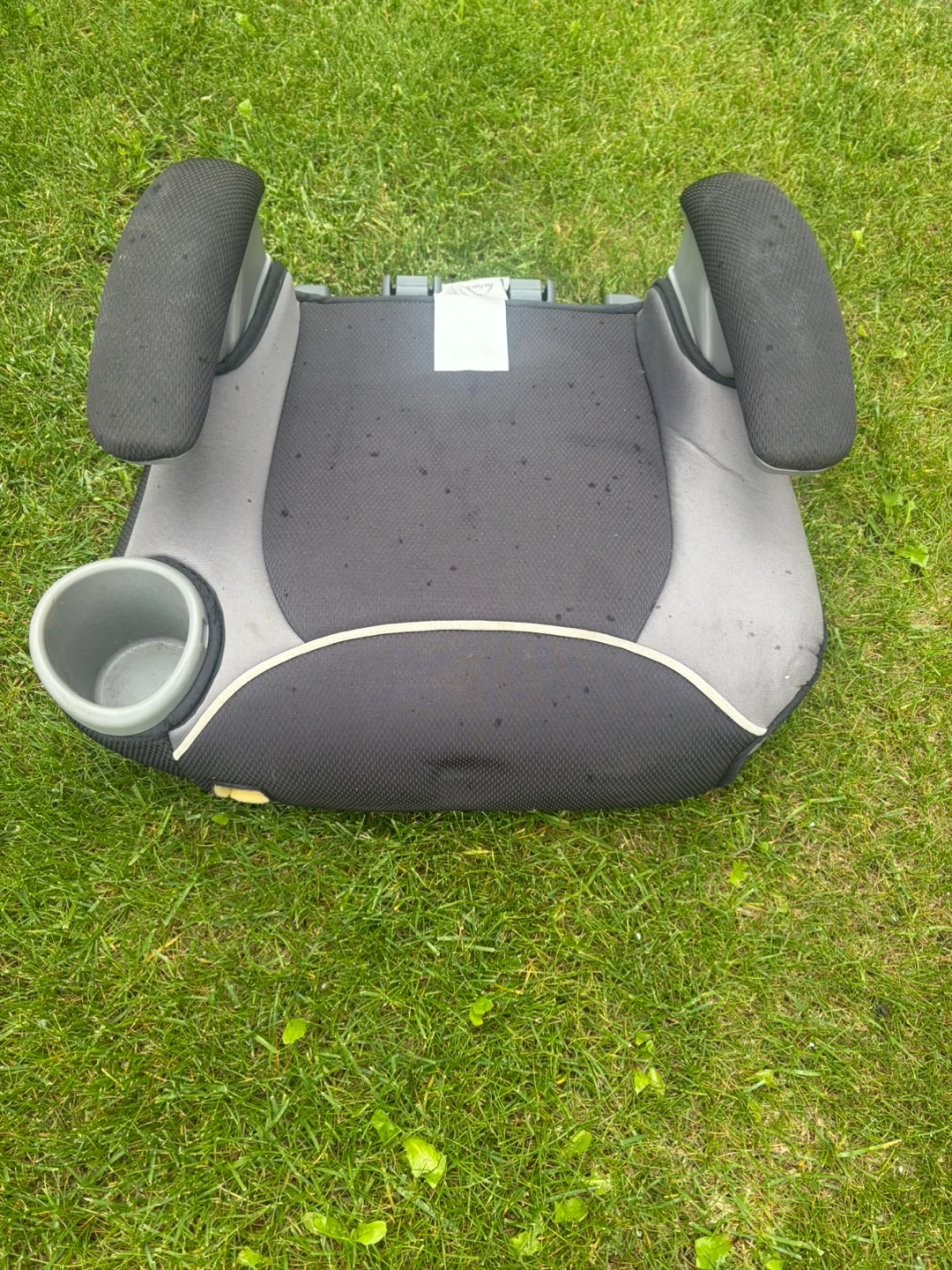 Graco Car Seat Booster