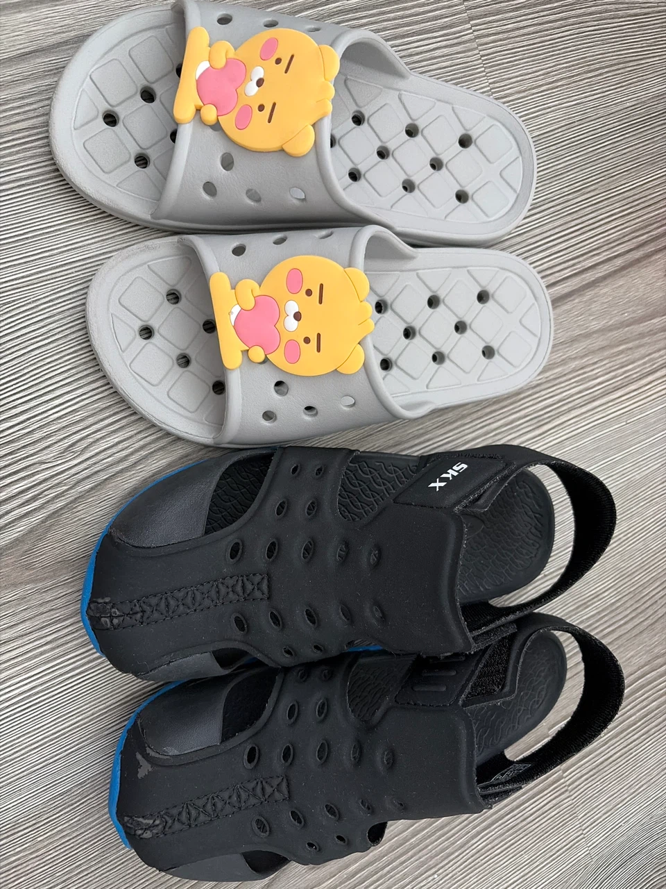 Skechers Kids Sandals