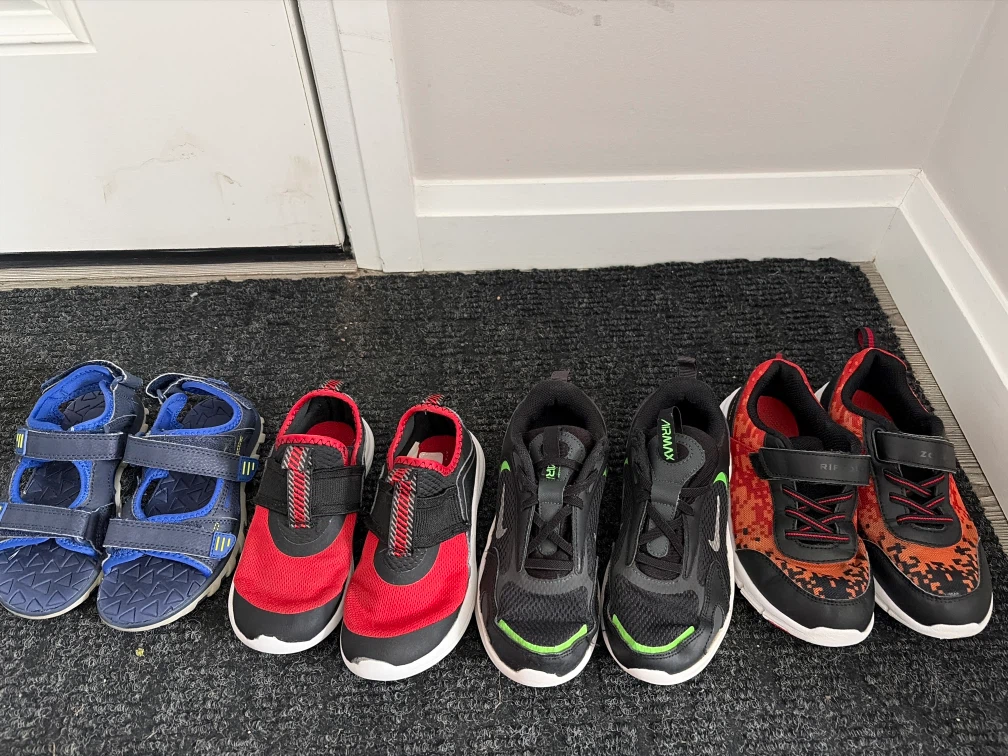 Skechers Kids Sandals - photo 2