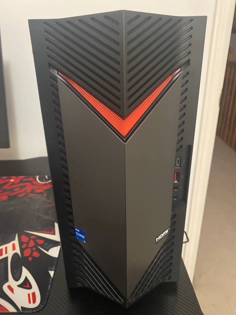 Acer Nitro Gaming PC N50-656 // Intel Core i5 / NVIDIA RTX3050