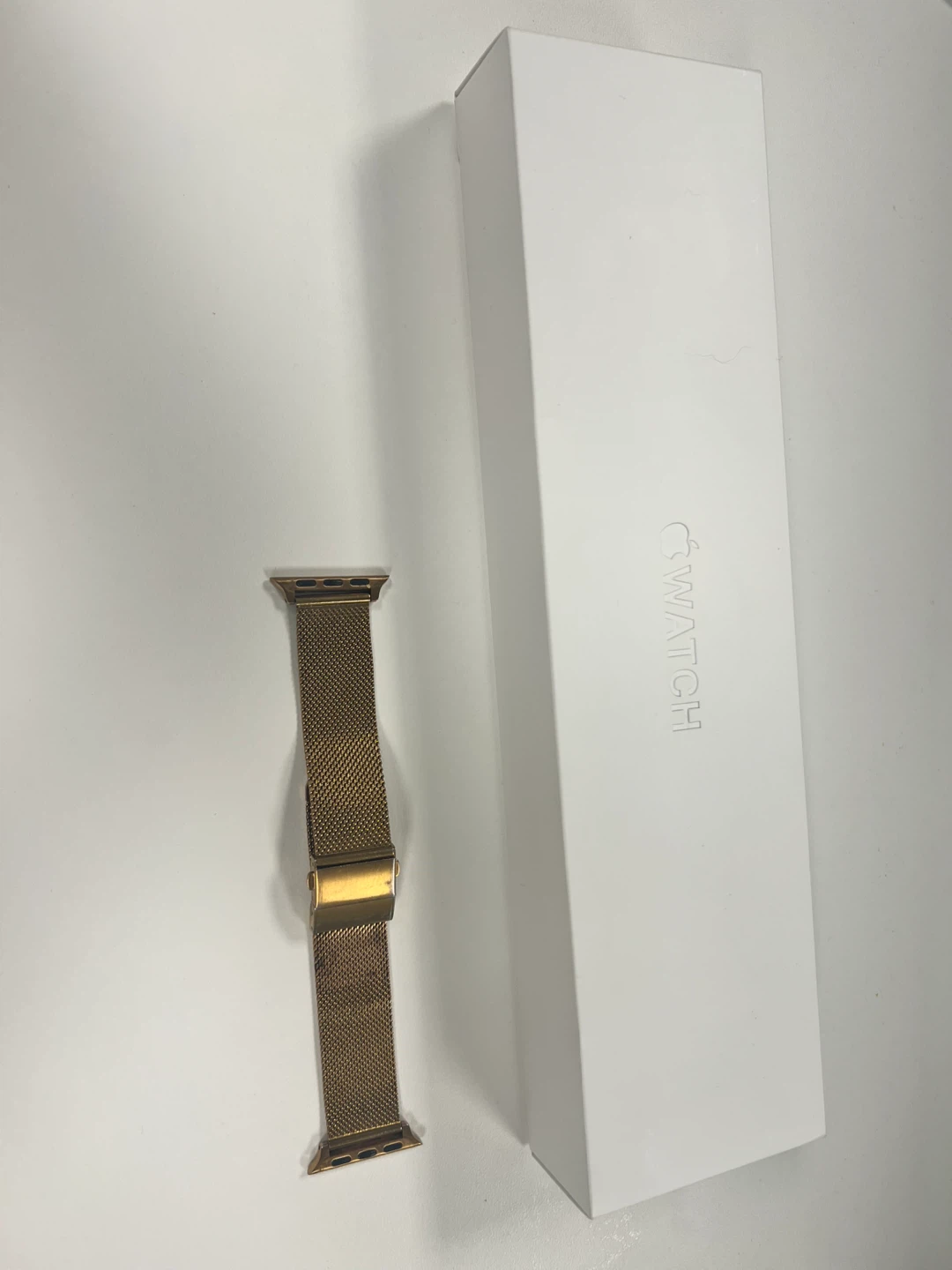 Apple Watch Series 7 (GPS) 41mm