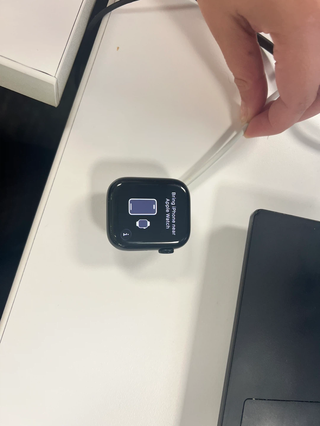 Apple Watch Series 7 (GPS) 41mm - photo 5