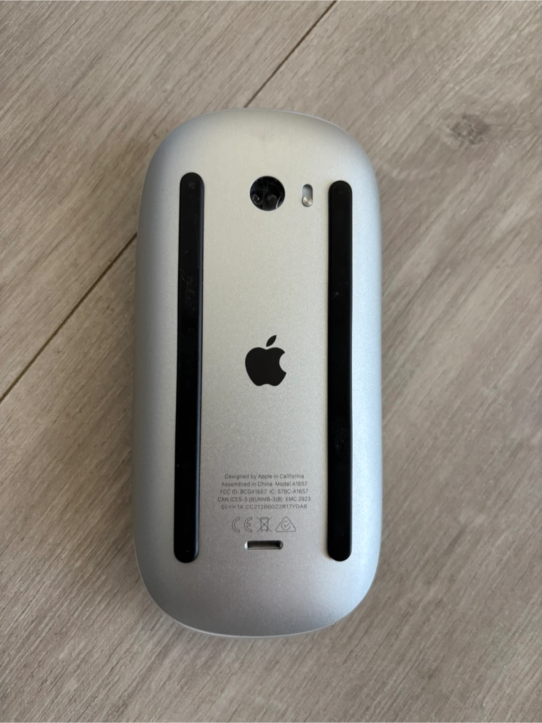 Apple Magic Mouse 2 - photo 2