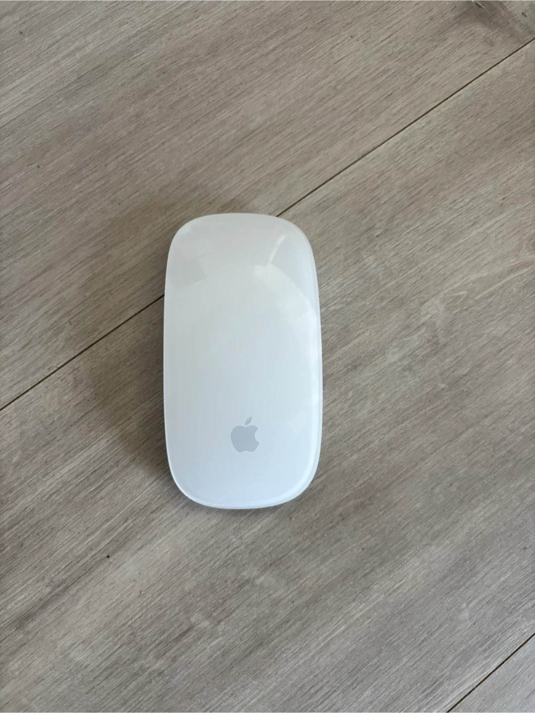Apple Magic Mouse 2
