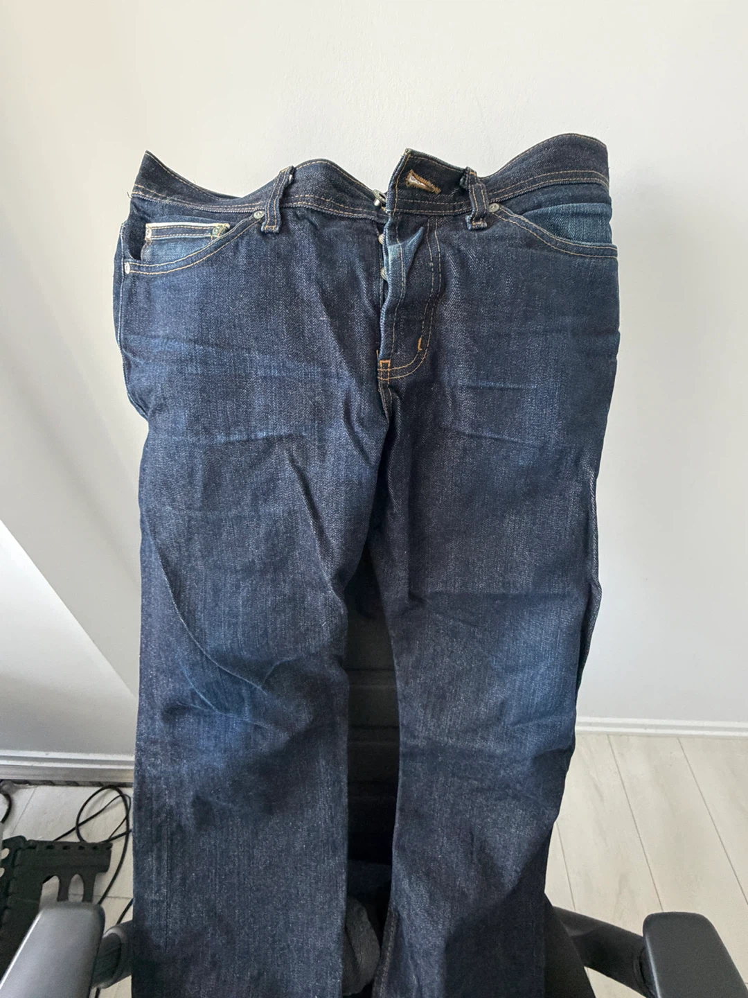 Naked & Famous Denim Jeans - photo 2