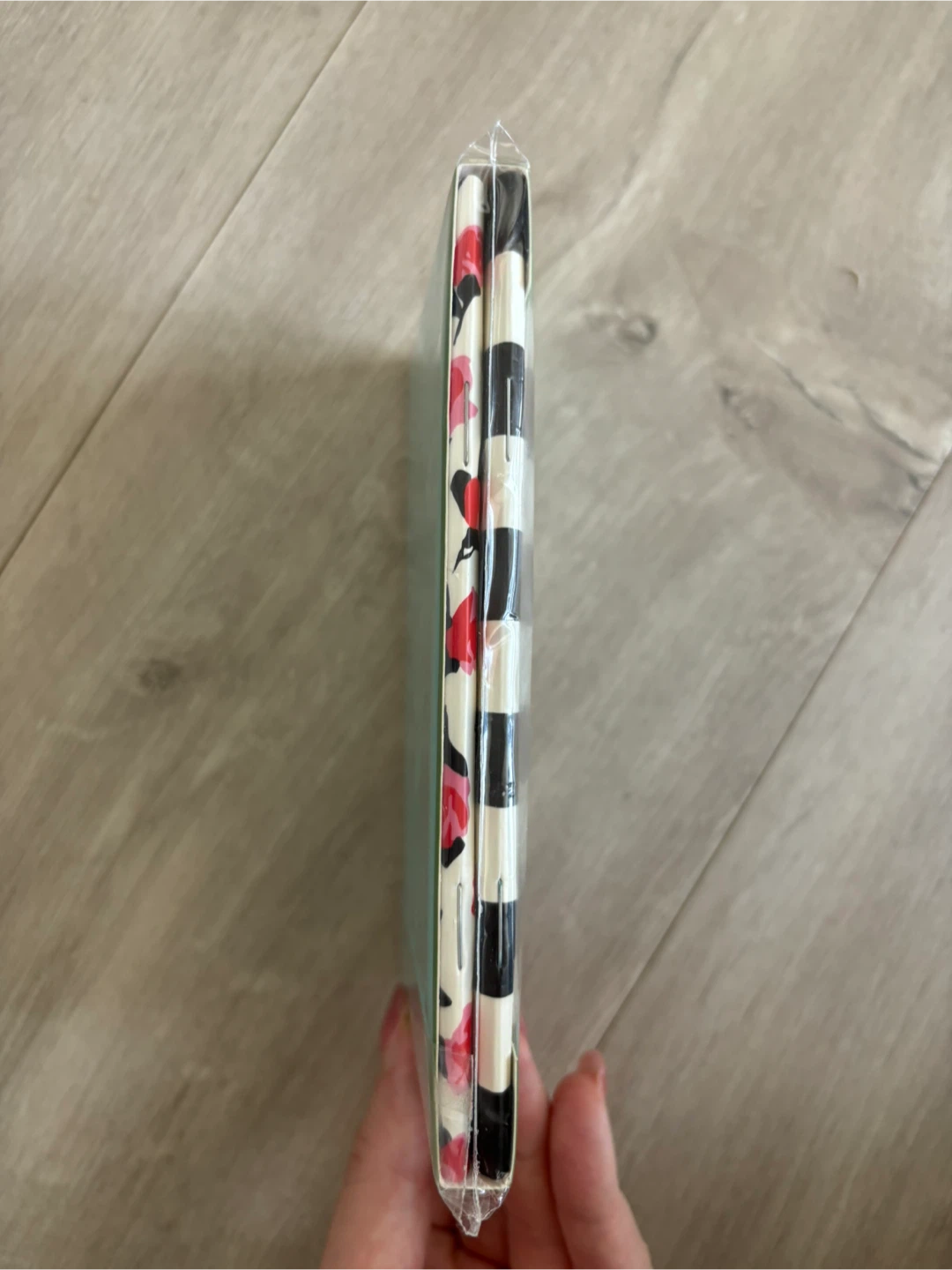 Kate Spade Notebook Set