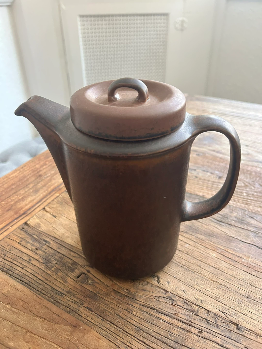 Ruska Arabia coffee service - photo 2