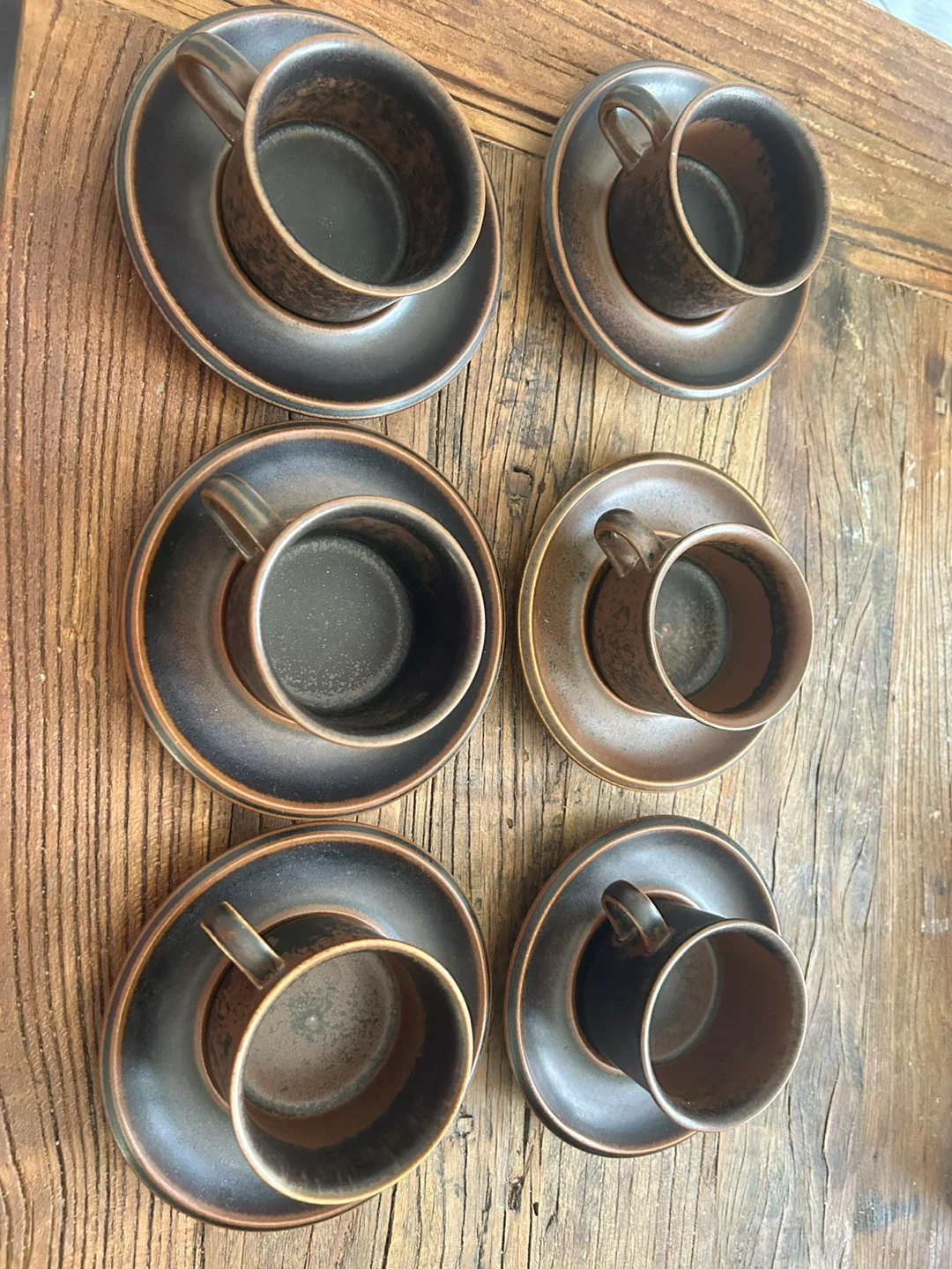 Ruska Arabia coffee service - photo 5