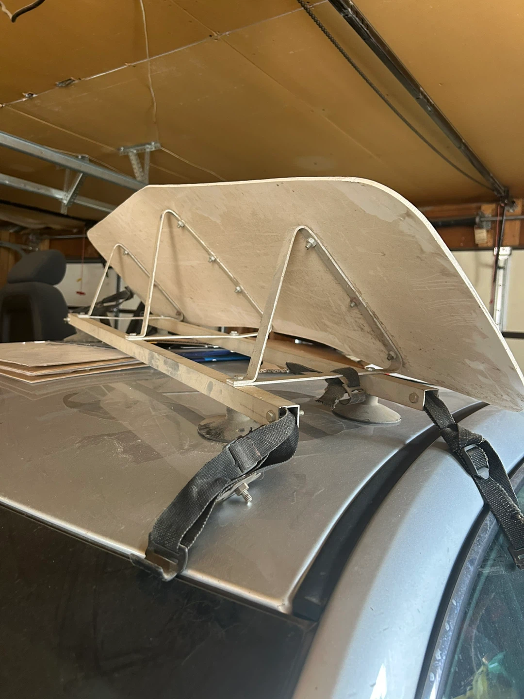 Wind Deflector - photo 2