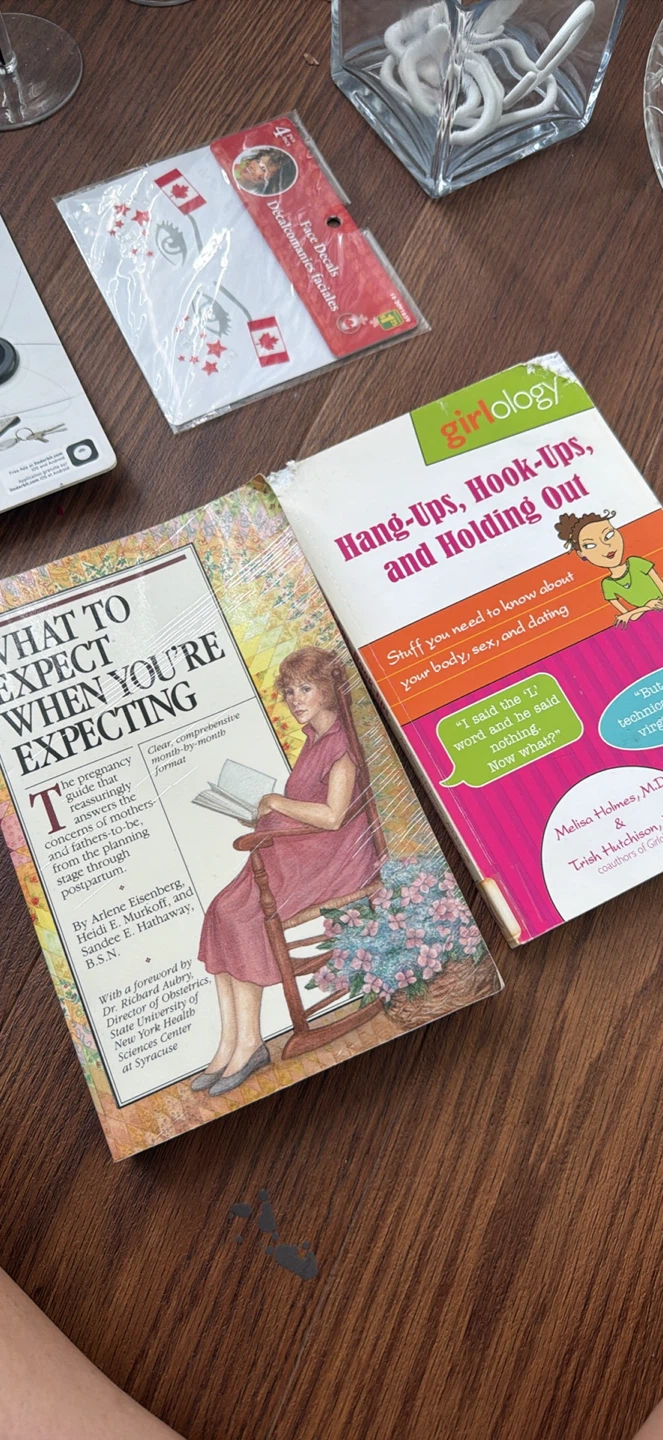 Moving / Decluttering Sale — Everything $30