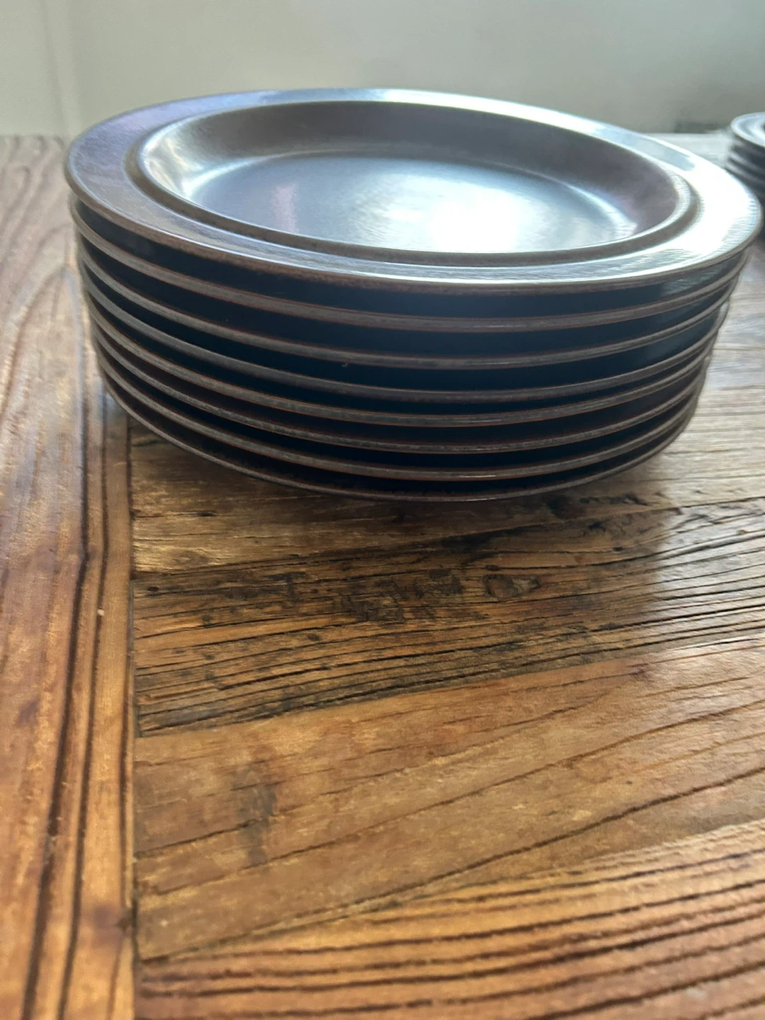 Ruska Arabia dinnerware - photo 2
