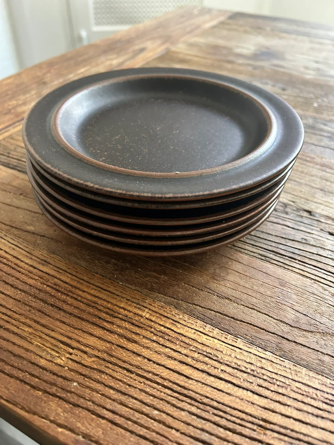 Ruska Arabia dinnerware - photo 3