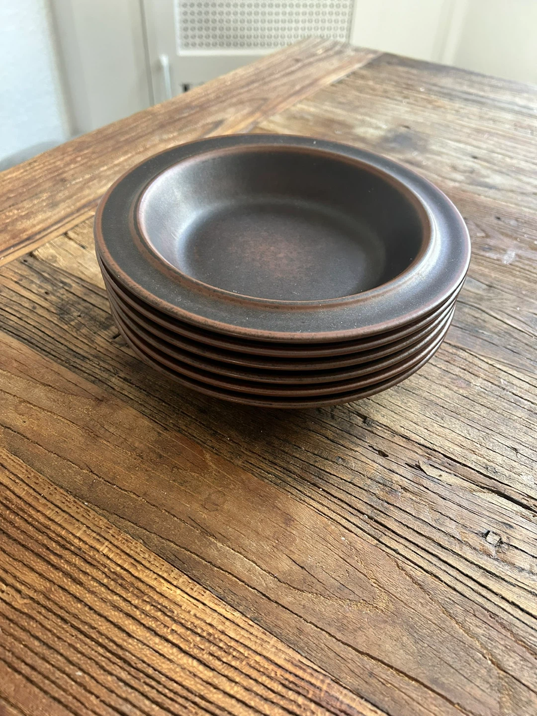 Ruska Arabia dinnerware - photo 4