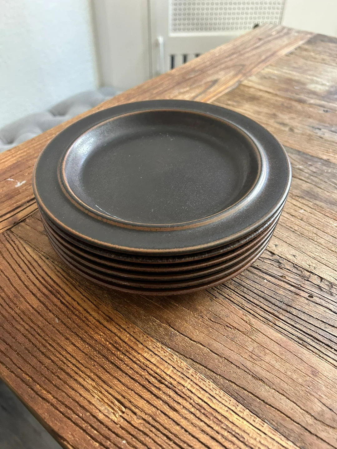 Ruska Arabia dinnerware - photo 5