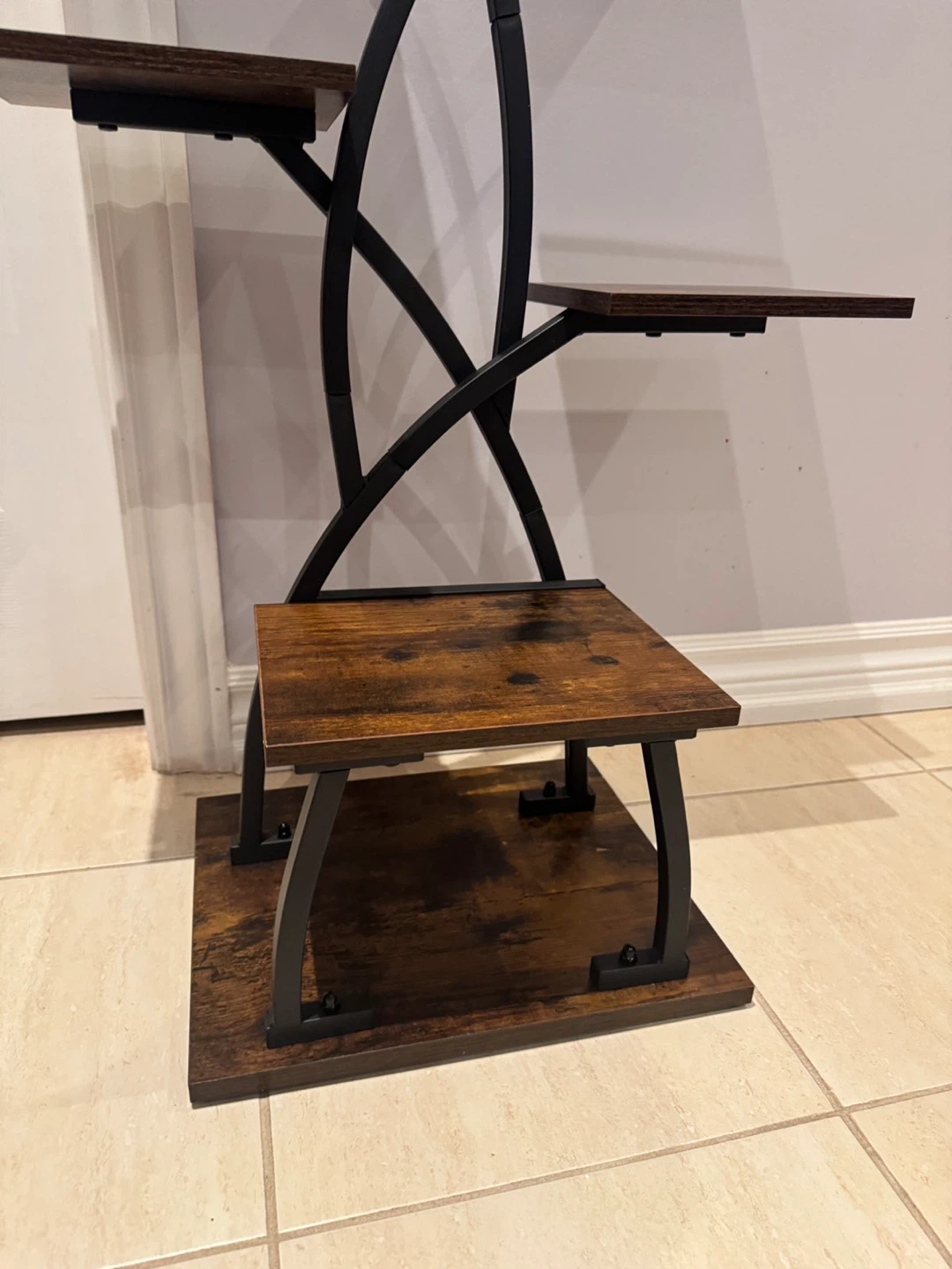 Multilevel Plant Stand - photo 4